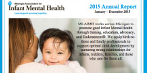 MI-AIMH 2015 Annual Report ar_feature
