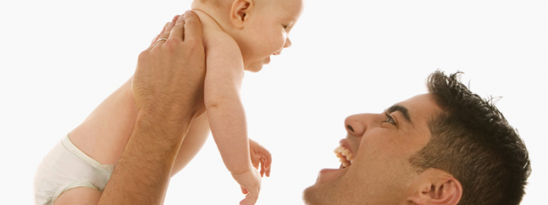 IMH Statewide Committee Training – Part 3 dad