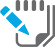 Events Calendar icons_training_notebook