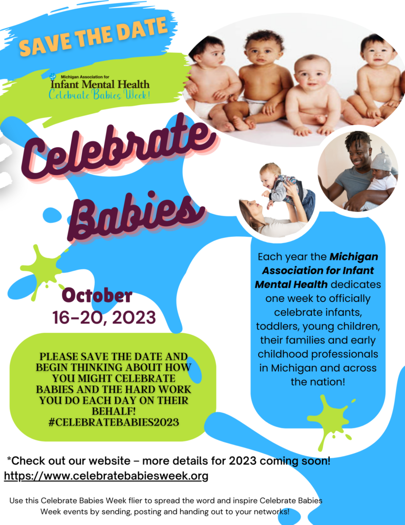 Michigan Association for Infant Mental Health